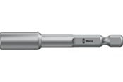 Verktøy - Wera 869/4 Nutsetter 10.0 x 50 mm - 5060405001