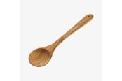 Kjøkkenredskaper - Cilio Dyp skje i oliventre TOSCANA 25cm - C182026