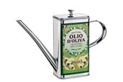 Kjøkkentilbehør - Cilio Olivenoljekanne OLIO 500ml - C311051