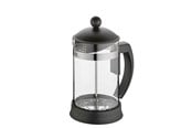 Kaffe & Espresso - Cilio Mugge 6 kopper svart MARIELLA - C345933
