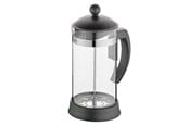 Kaffe & Espresso - Cilio Mugge 8 kopper svart MARIELLA - C345940