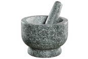 Kjøkkenredskaper - Cilio Granittmørtel m/smør GOLIATH Ø18cm - C420128