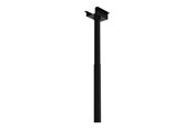 Veggmontering, AV-braketter & AV-møbler - HI-ND - mounting kit - Max - recommended for - CM6500-0101-02P
