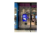 Veggmontering, AV-braketter & AV-møbler - HI-ND - mounting kit - for digital signage LCD panel (dual side) - Max - recommended for 55" - CC5519-5001-02