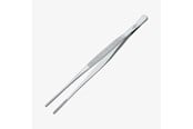 Kjøkkenredskaper - GEFU Matpinsett 30cm rustfritt stål - 4006664119009