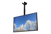 Veggmontering, AV-braketter & AV-møbler - HI-ND Ceiling Casing - mounting kit - for digital signage LCD panel - Max 40 kg - recommended for 50" - CC5012-0101-02