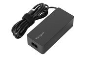 Mobil - Adaptere og ladere - Targus power adapter - USB-C - 65 Watt - APA107EU