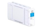 Printertilbehør blekk/toner - Epson T48U2 - cyan - original - ink cartridge - C13T48U200