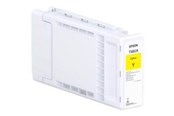 Printertilbehør blekk/toner - Epson T48U4 - yellow - original - ink cartridge - C13T48U400