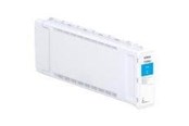 Printertilbehør blekk/toner - Epson T50M2 - cyan - original - ink cartridge - C13T50M200