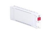 Printertilbehør blekk/toner - Epson T50MF - red - original - ink cartridge - C13T50MF00