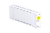 Printertilbehør blekk/toner - Epson T50M4 - yellow - original - ink cartridge - C13T50M400