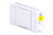 Printertilbehør blekk/toner - Epson T50U4 - yellow - original - ink cartridge - C13T50U400