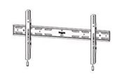 Veggmontering, AV-braketter & AV-møbler - Neomounts Select - Max 100 kg - recommended for 86" - WL30S-850BL18
