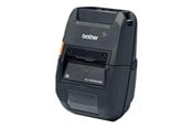 Etikettskriver - Brother RuggedJet RJ-3250WBL - RJ3250WBLZ1