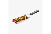 Kjøkkenmaskin - Tilbehør - GEFU Grillpanne BBQ m/ pall - G89482