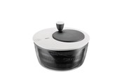Kjøkkentilbehør - GEFU Salatslinger plast 3L ROTARE s/h - 4006664281706