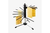 Kjøkkentilbehør - GEFU Pasta tørkestativ DIVERSO, 16 armer H44cm - G28370