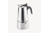 Kjøkkentilbehør - GEFU Espressokanne for induksjon 4 kopper - 4006664161503