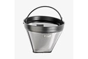 Kaffe & Espresso - GEFU Gjenbrukbart kaffefilter Arabica - 4006664160100