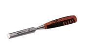 Håndverktøy - BAHCO Wood Chisel 424P 26mm with two-component handle - 424P-26
