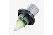 Kjøkkenmaskin - Tilbehør - GEFU Hvileholder for Spirelli G13460 - 4006664134613