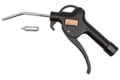 Verktøy - BAHCO Compressed air gun with detachable brass nozzle 6.3 bar - 7314150235889