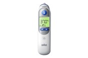 Helse - Braun Thermometer Thermometer Thermoscan 7+ IRT6525 - IRT6525NOEE