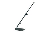 Veggmontering, AV-braketter & AV-møbler - König & Meyer 234 Table- /Floor microphone stand - Max - recommended for - 23400-300-55