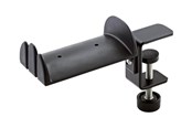 Mobil - Andre tilbehør - König & Meyer 16090 - Headphone holder with table clamp - 16090-000-55