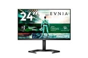 Skjerm - 24" Philips Momentum 3000 24M1N3200VA - 1920x1080 (FHD) - 165Hz - VA - 24M1N3200VA/00