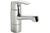 Blandebatterier og beslag - Oras WASHBASIN FAUCET 1015F SAFIRA - 1015F