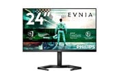 Skjerm - 24" Philips Evnia 3000 24M1N3200Z - 1920x1080 (FHD) - 165Hz - IPS - 24M1N3200ZA/00