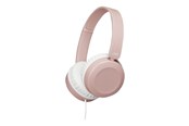 Hodetelefoner - JVC HA S31M - HA-S31M-P