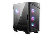 Kabinett - MSI MPG VELOX 100R - Kabinett - Tower - Svart - 306-7G18R21-809