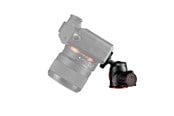 Tripod - Manfrotto 492 Centre Ball Head - MH492-BH