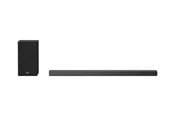 Hjemmekino & Surround - LG Soundbar  SN9YG - SN9YG.DSWELLK