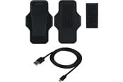 Kamera & Objektivtilbehør - Transcend Body Camera Accessory Kit - for DrivePro Body 10B - TS-DBK4