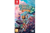 Spill - Reverie Knights Tactics - Nintendo Switch - Strategi - 5055957703196