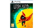 Spill - Unbound: Worlds Apart - Sony PlayStation 5 - Platformer - 5060522098607