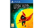 Spill - Unbound: Worlds Apart - Sony PlayStation 4 - Platformer - 5060522098522