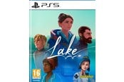 Spill - Lake - Sony PlayStation 5 - Eventyr - 5060522098058