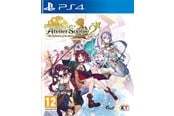 Spill - Atelier Sophie 2: The Alchemist of the Mysterious Dream - Sony PlayStation 4 - RPG - 5060327536557
