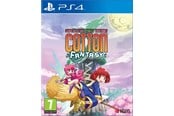 Spill - Cotton Fantasy - Sony PlayStation 4 - Action - 4260650743276