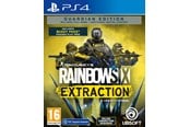 Spill - Tom Clancy's Rainbow Six: Extraction - Guardian Edition - Sony PlayStation 4 - FPS - 3307216215882