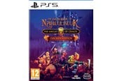 Spill - The Dungeon of Naheulbeuk: The Amulet of Chaos - Chicken Edition - Sony PlayStation 5 - RPG - 3700664529530