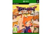 Spill - Demon Turf - Microsoft Xbox One - Platformer - 5060760885816