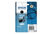 Printertilbehør blekk/toner - Epson 408XL - Extra High Capacity - black - original - ink cartridge - C13T09K14010