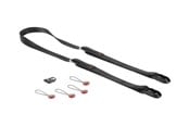 Kamerastropp/-rem - Peak Design Leash - Black - L-BL-3