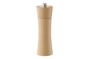 Kjøkkentilbehør - Zassenhaus Frankfurt peber 18cm natur - Z021103